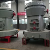 Raymond Grinding Mill