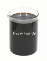 RESIDUAL FUEL OIL