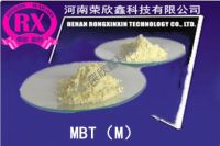 Rubber Accelerator MBT(M)