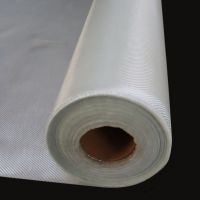 E-glass Fiberglass cloth, Plain or Twill  (SKU:EW)