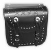 Sell SADDEL BAGS,TOOL BAGS,MOTORCYCLE LEATHER HANDEL GRIPS.