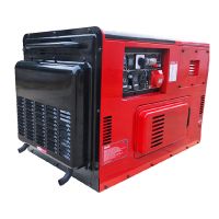 Diesel Generator for camping, hospital/household power back, industrial