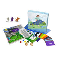 Manufacturing Board Games Educational Games Party Games