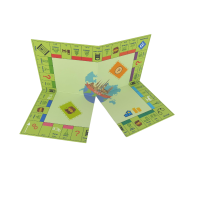 monopoli game board