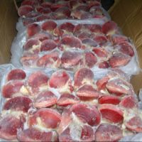Halal Frozen Chicken and parts