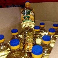 High Quality Refined Soybean Oil in Stock