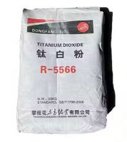 R5568 R5566 Rutile titanium dioxide R-5566 R-5568
