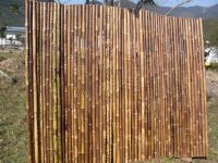Baomboo Fence=11