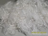 Sell PA66 Nature Short Fibers Waste