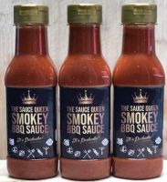 Smokey BBQ sauce