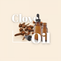 Clove Oil