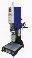 Sell Ultrasonic Plastic Welding Machine(PLC control)