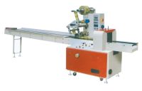 Sell High-Speed Automatic Pillow Type Packager