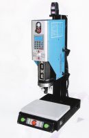 Sell plastic welding machine