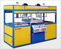 Sell Automatic High Speed Vacuum Forming Machine