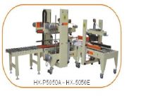 Sell Automatic Carton Sealing Machine (HX-P5050A)