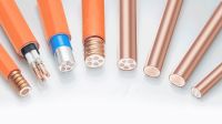 Silicon Rubber Insulation Wires(UL3530)