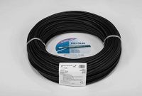 Silicon Rubber Insulation Wires(JG)-2