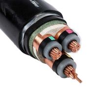 FEICHUN CABLE Armored XLPE insulation Copper stranded Power Cable price list