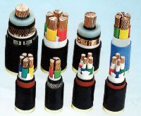 Low voltage control and power cables- Festoon Cable (FCH52000)