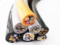 High strength low-voltage power cable(FCH63000)