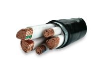 Low voltage power cable(FCH62000)