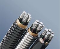 Aluminum Alloy Power Cable-1