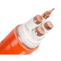 BTTRZ Mineral-insulated copper-clad cable