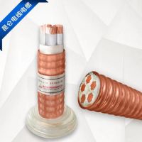 BTLY Flexible Mineral Insulated Fireproof Cable
