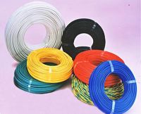 Teflon Insulation Wire(FF46-1/FF46-2)-1