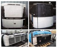 Thermo King Truck Refrigeration Units