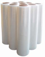 Sell pof shrink film-jumbo roll