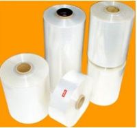 Sell Pof shrink film-polyolefin shrink film