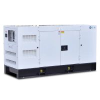 100kw generator 125kva diesel generator with UK engine 1104F-EETTAG2