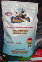sell milk powder enriched with vitamins