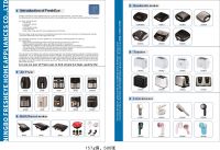 promotion of sandiwhc maker, air fryer, toaster, electrical grill
