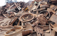 Metal Scrap