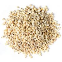 Organic Pearl Barley