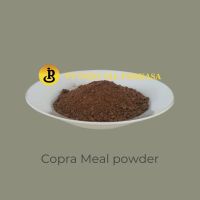 Copra Meal for Animal Feed
