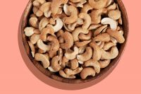 Organic Cashew nuts - Organic cashews