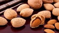 Bulk Wholesale Organic Almonds Nuts at Competitive Prices