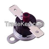 Therm-O-Disc Circuit Breaker 36T....6 series 250V 10A/120V 15A