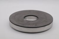 Vitrified Bond CBN Grinding Disc for Bearing steel
