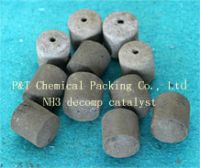 Nh3-Decomposed Catalyst