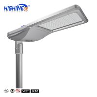 Hishine Hi-Slim Street light Hi Lumen Outdoor Commercial LED