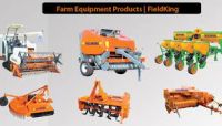 Sell Agricultural Machinery & Parts