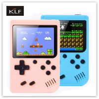400 In 1 MINI Games Handheld Game Console Players Portable Retro Video Game Consoles