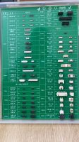 FFC/FPC Connectors