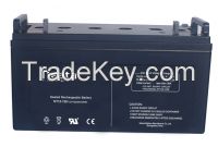 SLA battery manufacturer and expoter from China