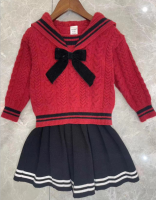 Factory Direct Price Sweaters for Girls